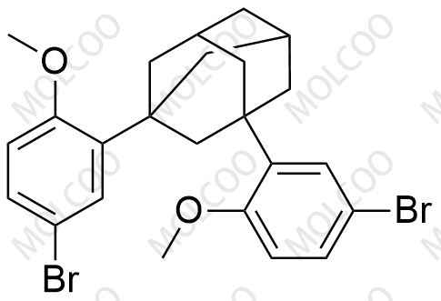 阿达帕林杂质16