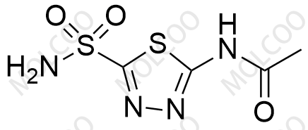 乙酰唑胺