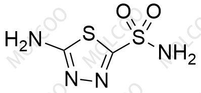 乙酰唑胺EP杂质D