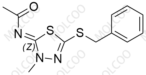 乙酰唑胺杂质12