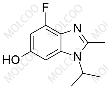 阿贝西利杂质41