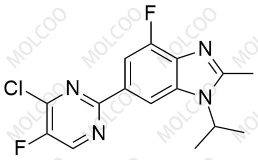 阿贝西利杂质42