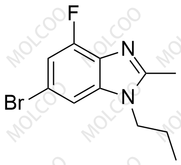 阿贝西利杂质61