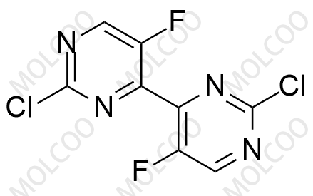 阿贝西利杂质84