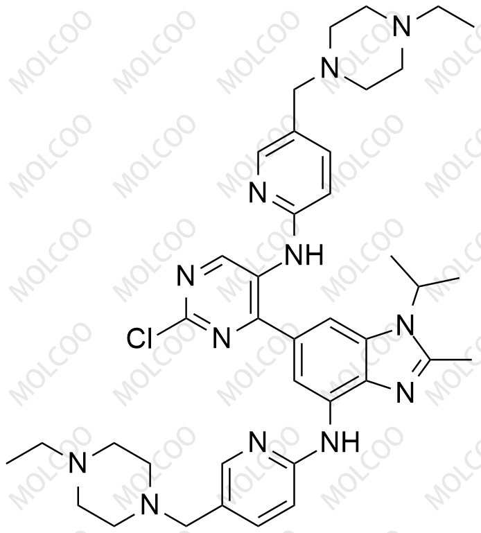 阿贝西利杂质89