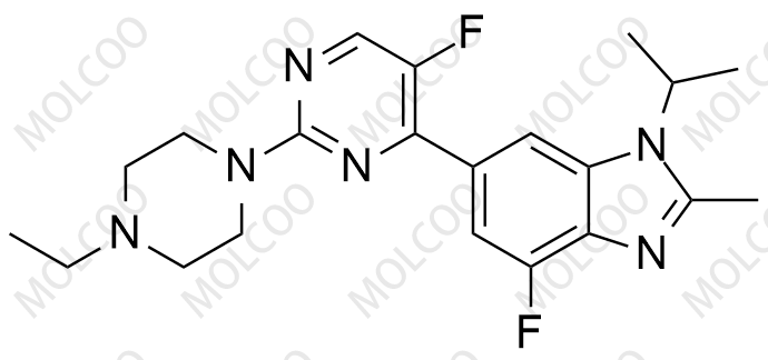 阿贝西利杂质92