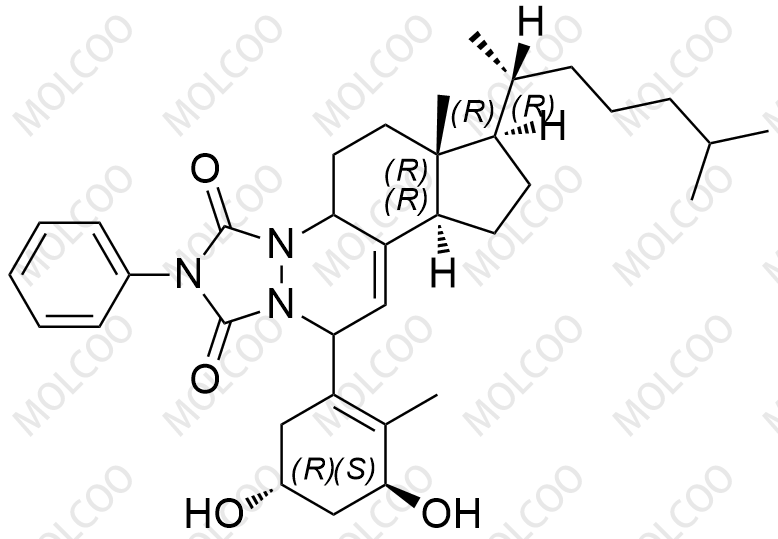 阿法骨化醇EP杂质C