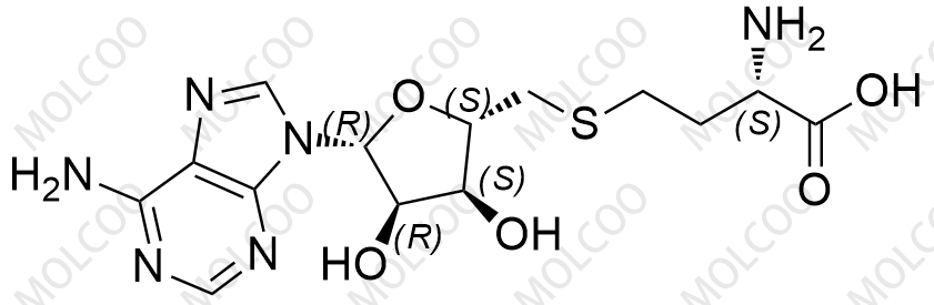 S-腺苷-L-高半胱氨酸