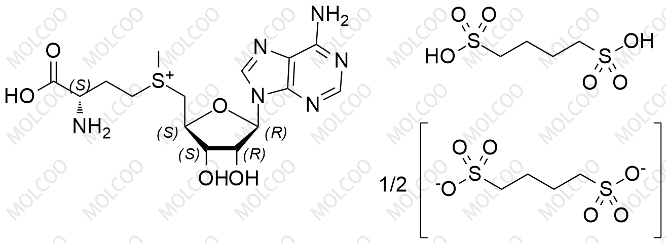 S-腺苷蛋氨酸