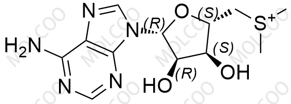 二甲硫腺苷