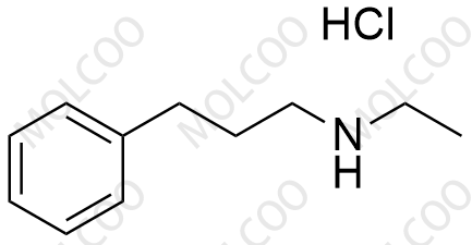 阿尔维林EP杂质C(盐酸盐)