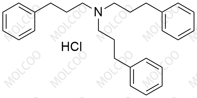 阿尔维林EP杂质E(盐酸盐)