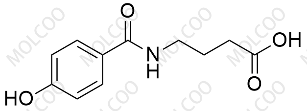 阿仑膦酸杂质1