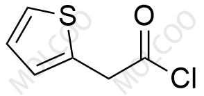 2-噻吩乙酰氯