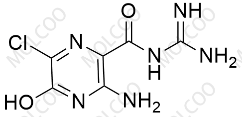 阿米洛利EP杂质C