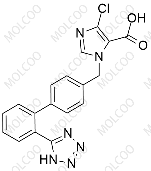 阿利沙坦酯杂质8