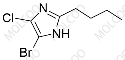 阿利沙坦酯杂质13