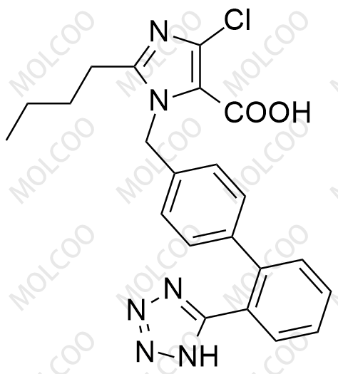 阿利沙坦酯杂质16