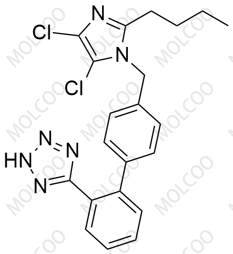 阿利沙坦酯杂质22