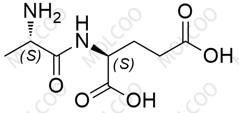 L-丙氨酰-L-谷氨酸