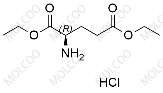 D-谷氨酸二乙酯盐酸盐