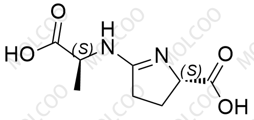 丙氨酰谷氨酰胺杂质1