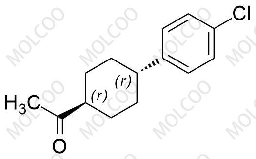 阿托伐醌杂质2