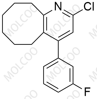 布南色林杂质17