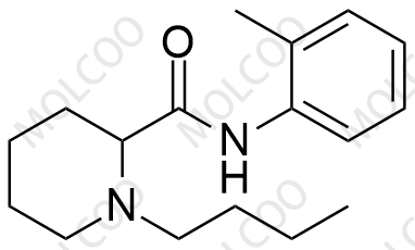 布比卡因杂质20