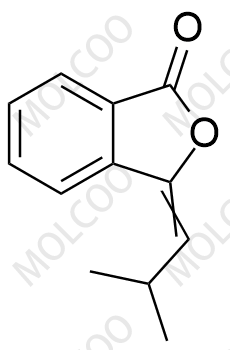 丁苯酞杂质80