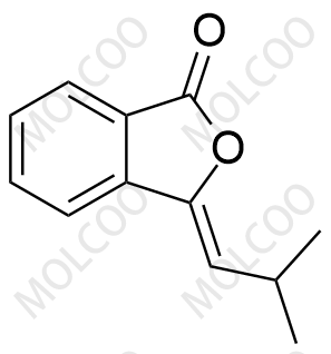 丁苯酞杂质81