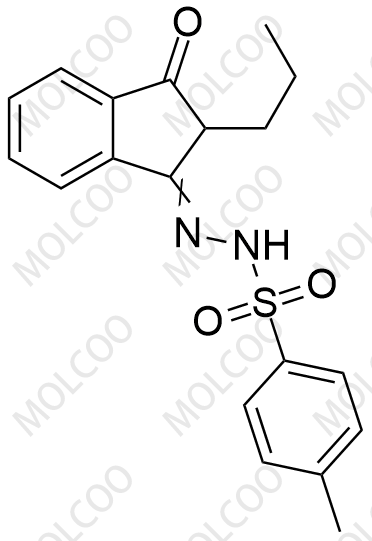 丁苯酞杂质83