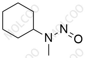 N-亚硝基溴己新杂质
