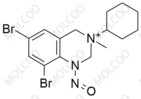 N-亚硝基溴己新EP杂质E