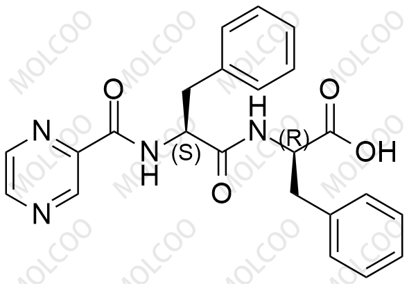 硼替佐米杂质48