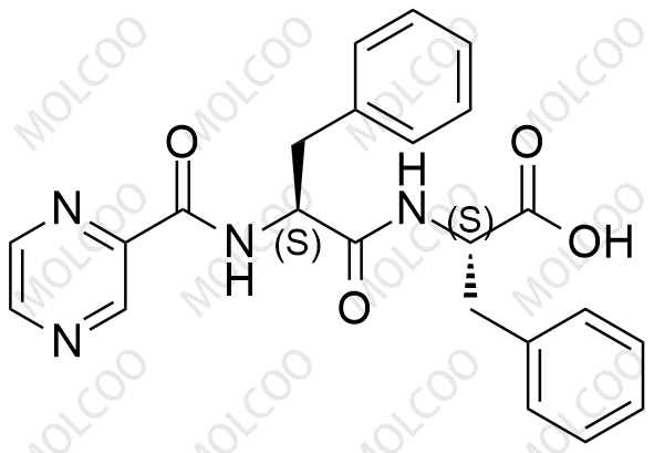 硼替佐米杂质49