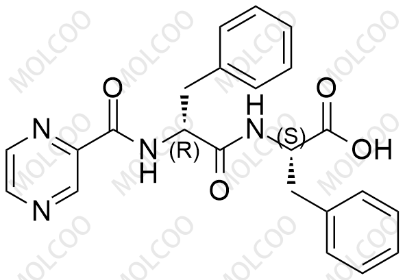 硼替佐米杂质50