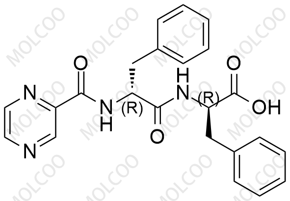 硼替佐米杂质51