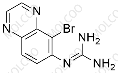 溴莫尼定EP杂质E