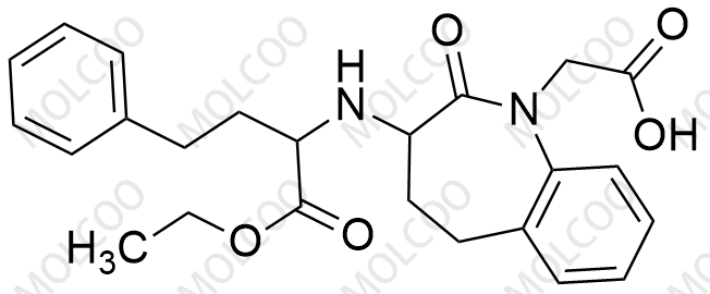 贝那普利EP杂质B