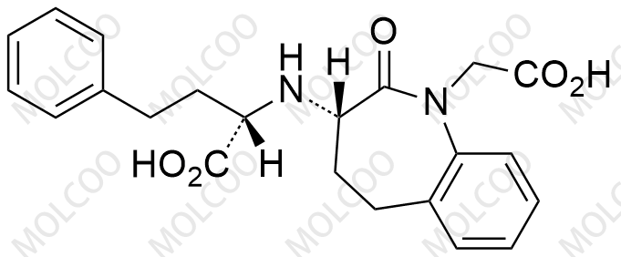 贝那普利EP杂质C