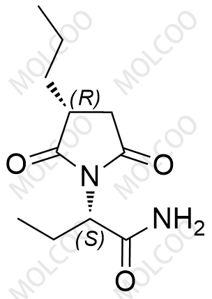 布瓦西坦氧化杂质1