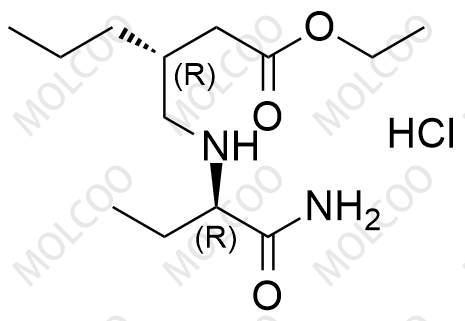 布瓦西坦杂质139(盐酸盐)