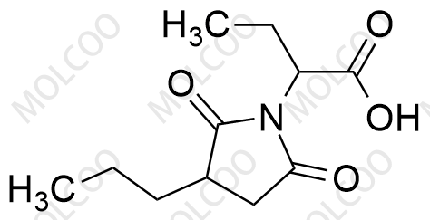 布瓦西坦杂质142