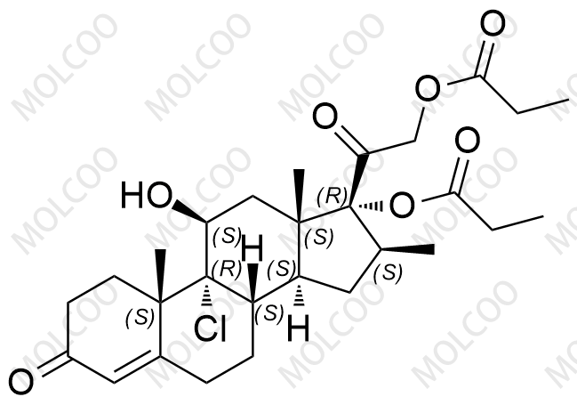 倍氯米松杂质L