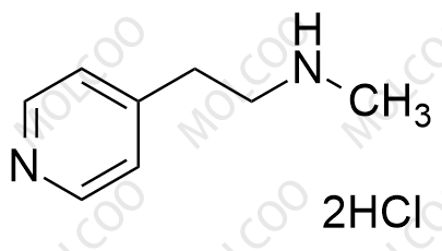 倍他司汀杂质9 (双盐酸盐）