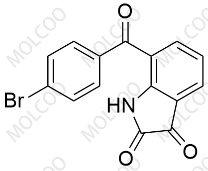 溴芬酸杂质3
