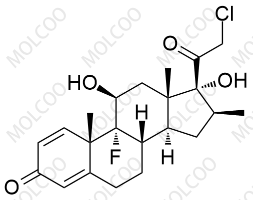 倍他米松EP杂质B