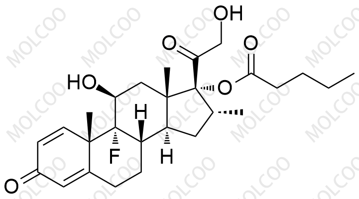 醋酸倍他米松EP杂质C