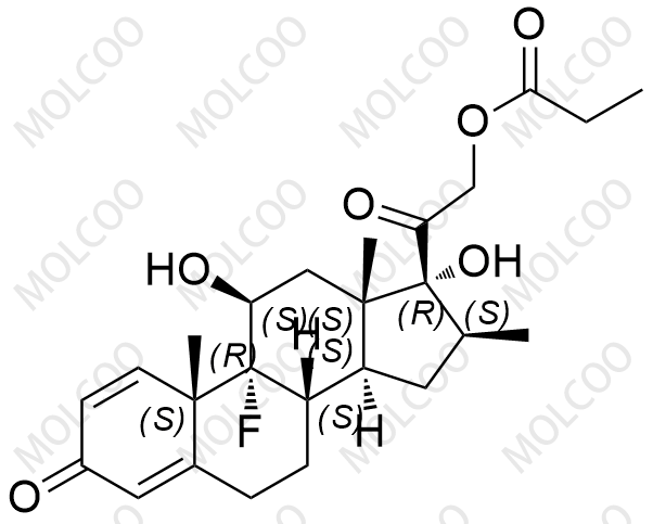 倍他米松EP杂质C